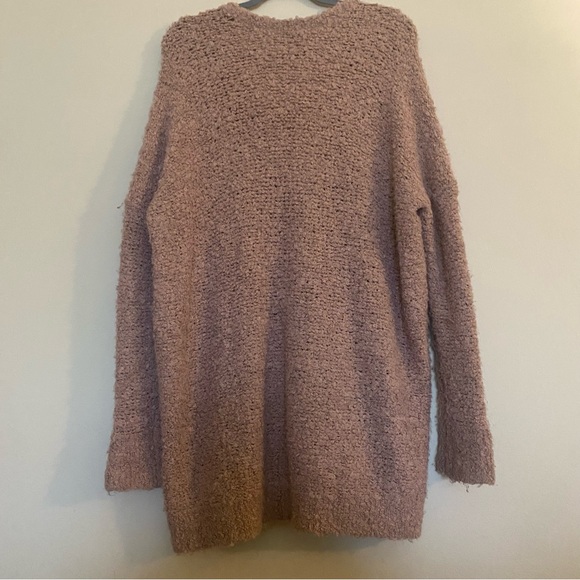 Free People Bounce Cardi Sweater XS - Picture 4 of 6